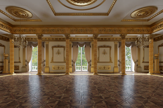 Lady Beth Mystery: Part Three