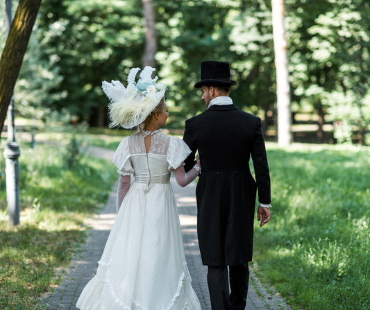 Lady Beth Mystery: Part Five