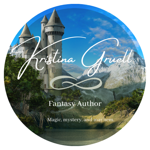 Kristina Gruell's Somerled Universe