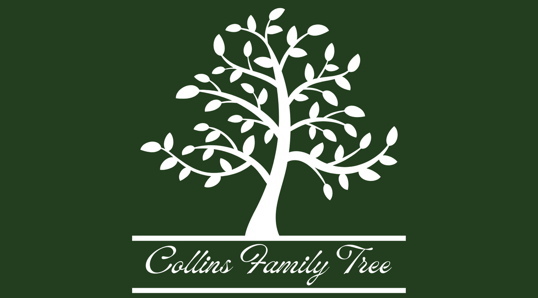 Collins Family Tree