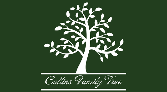 Collins Family Tree