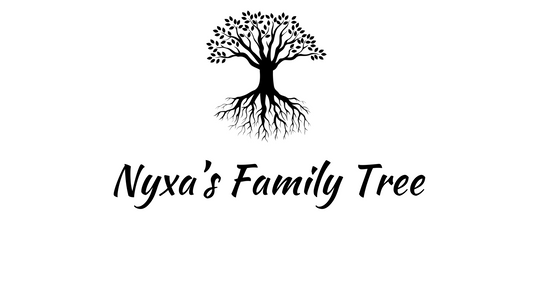 Nyxa's Family Tree