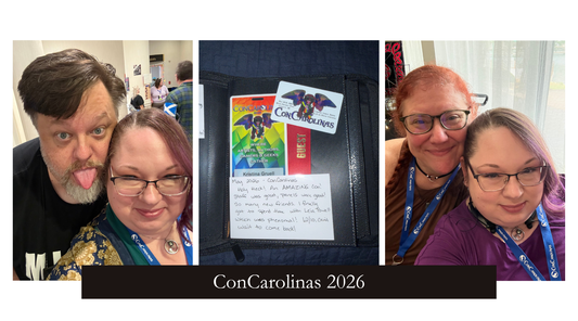 ConCarolinas 2026