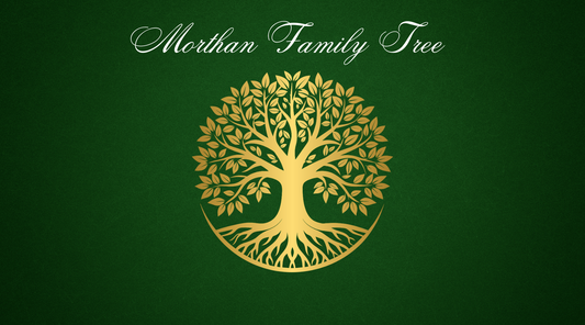 Morthan Family Tree - Part II