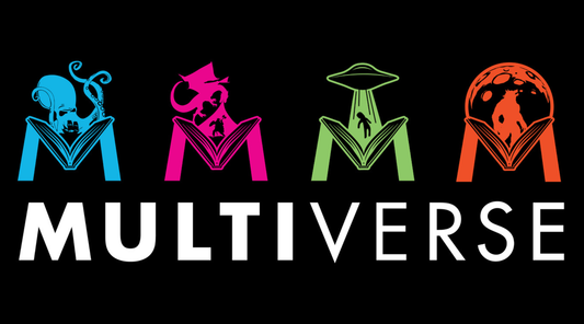 Multiverse 2025 Recap