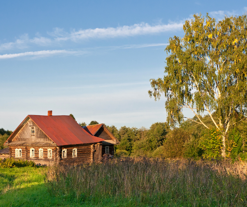 High Lord and High Lady Bennings: Part 1