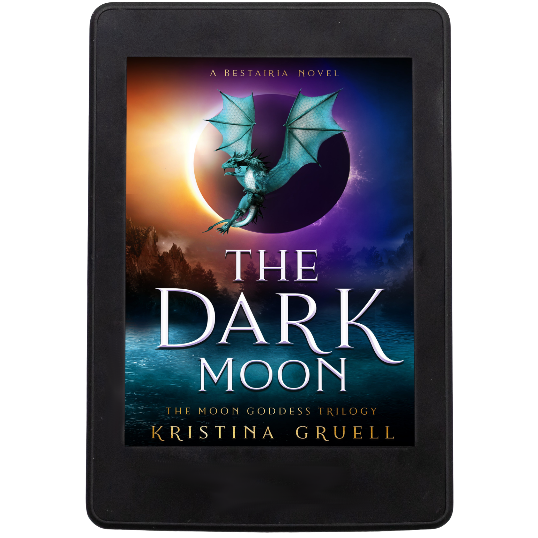 The Dark Moon, eBook