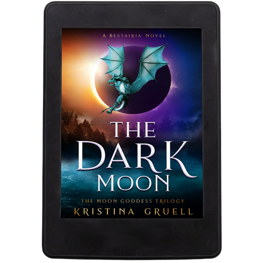 The Dark Moon, eBook