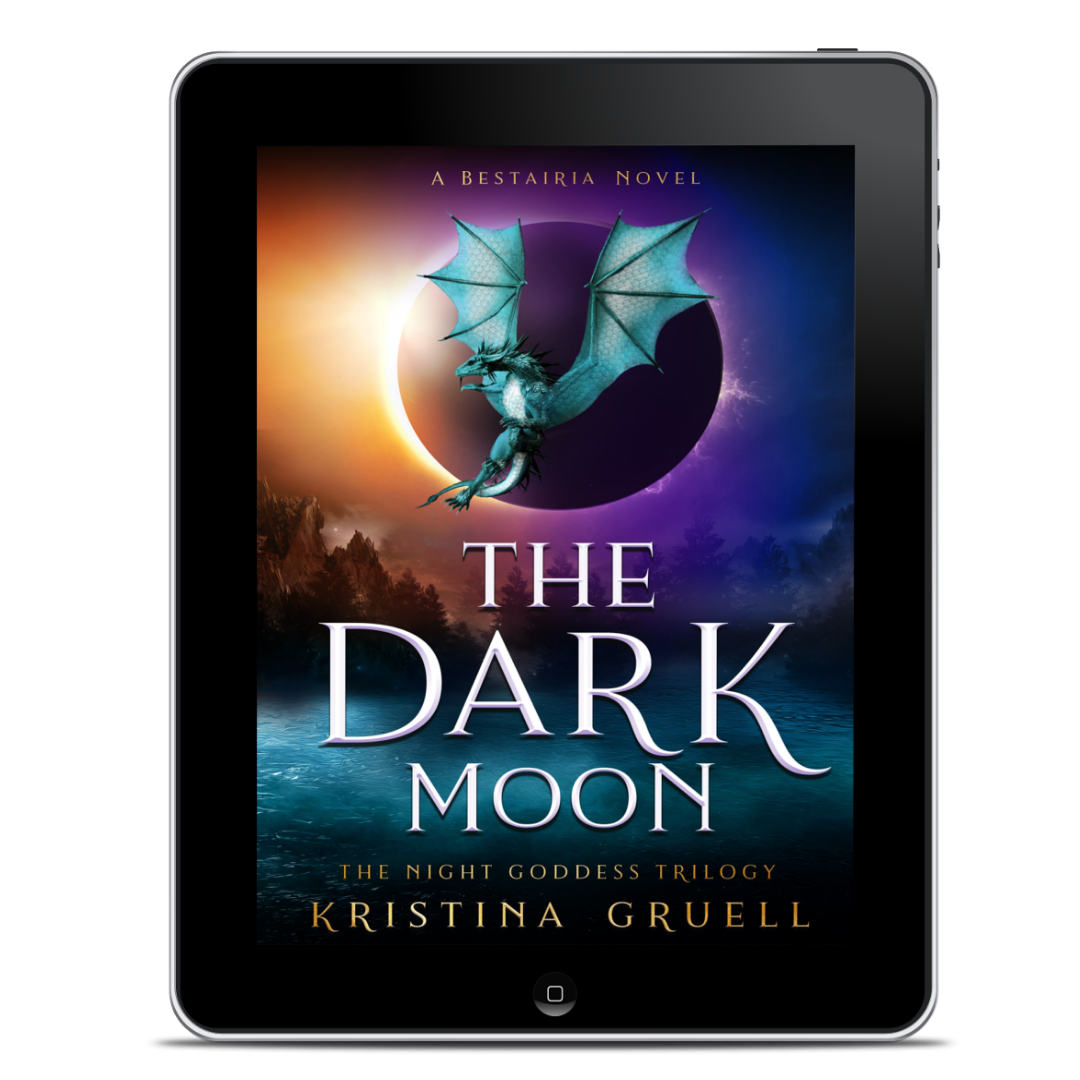 The Dark Moon, eBook